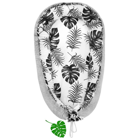 Luxusné hniezdo Minky Bamboo ROY