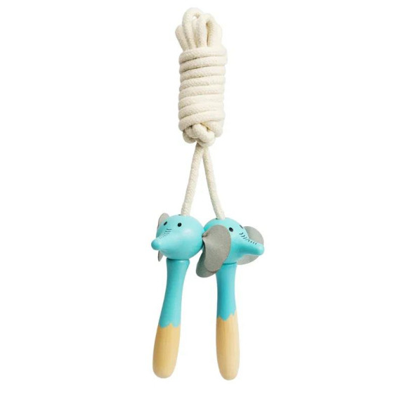 Švihadlo zvieratko Bigjigs Toys