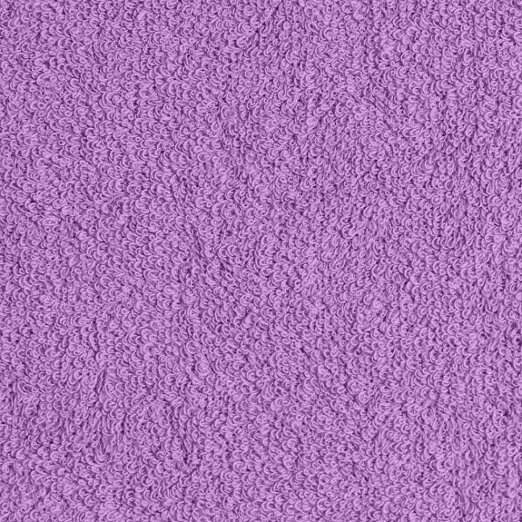 Prestieradlo froté s gumou Classic 60 x 120 cm Babymatex