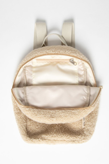 Teddy Mini Backpack - batôžtek Studio Noos