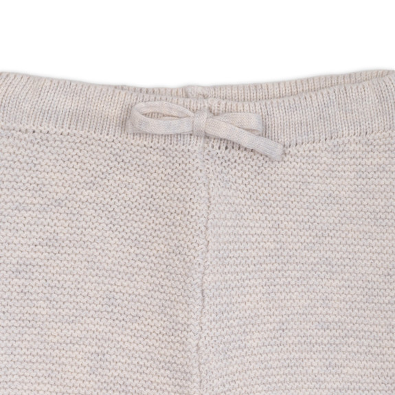 Pletené tepláčky Merino Birch Lodger
