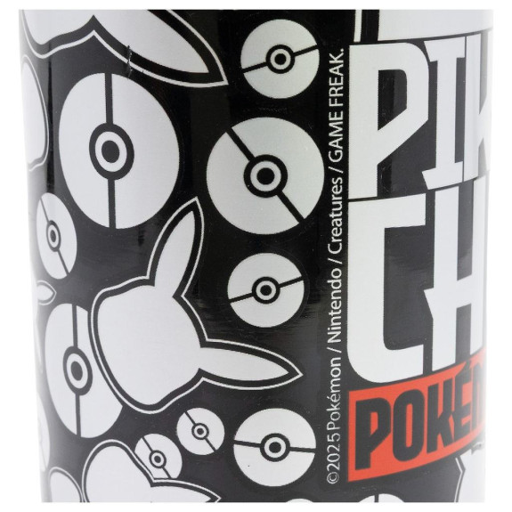 Termofľaša 665 ml nerezová Pokémon