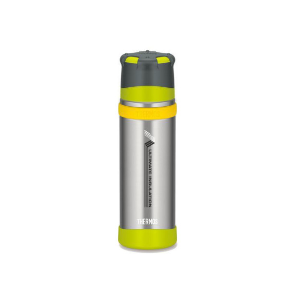 Termoska so šálkou do extrémnych podmienok 500 ml Thermos