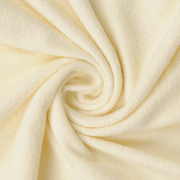 Prestieradlo froté s gumou Classic 60 x 120 cm Babymatex
