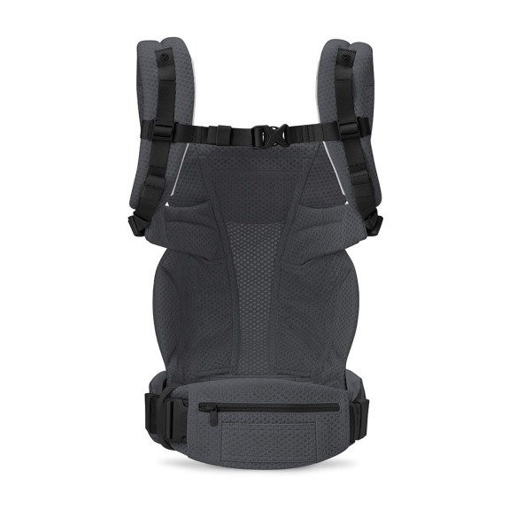 Nosítko Omni Deluxe Mesh Ergobaby