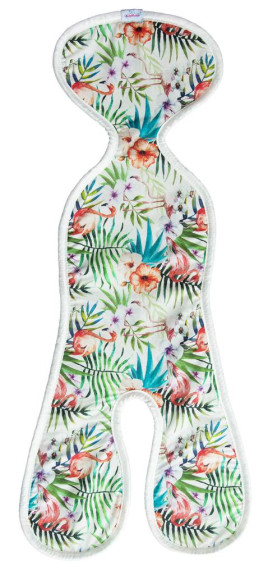 Podložka do kočíka redukujúca tlak PaDDi'X 9 - 18 kg BabyMatex