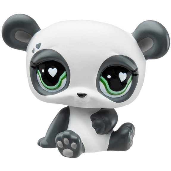 Littlest Pet Shop 1 figúrka Blind Box