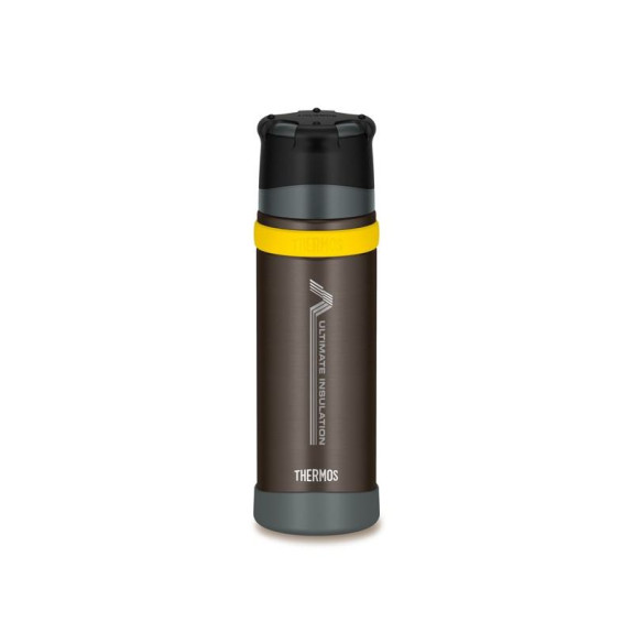 Termoska so šálkou do extrémnych podmienok 500 ml Thermos