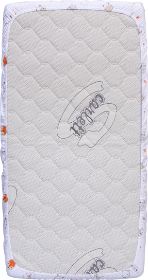 Prestieradlo do postieľky 120 x 60 cm Scarlett