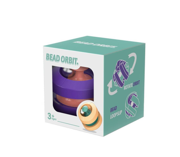 Orbit hra do ruky