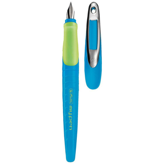 Herlitz - Bombičkové pero my.pen M