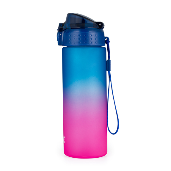 Fľaša Oxy Click 600 ml Oxy Ombre OxyBag
