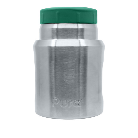 Termo nádoba na jedlo 400 ml Pura
