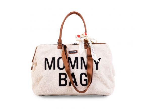 Prebaľovacia taška Mommy Bag Childhome