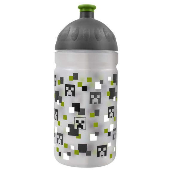 Zdravá fľaša na pitie 0,5 l