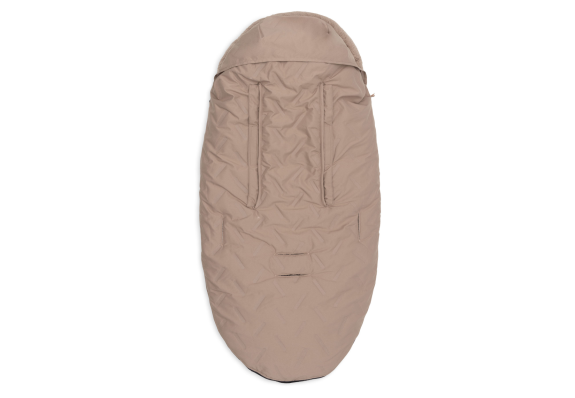Fusak do kočíka Embossed