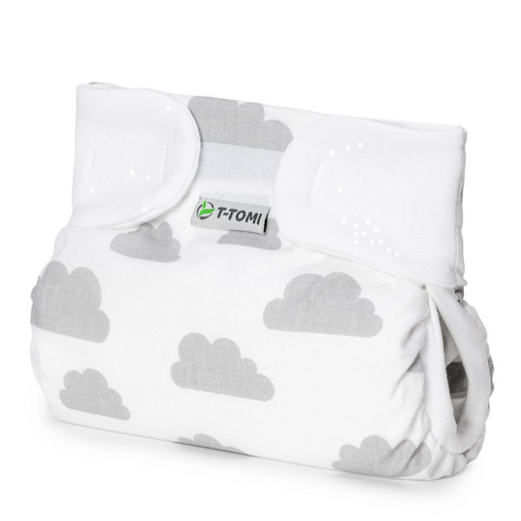 Ortopedické abdukčné nohavičky suchý zips 3-6kg T-tomi