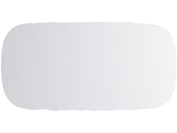 Nepremokavé prestieradlo do kočíka Tencel