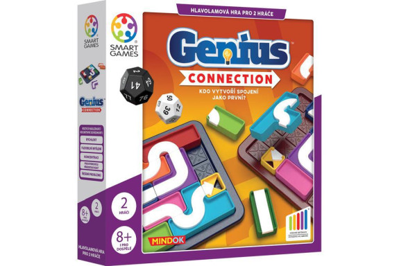 Genius Connection Smart