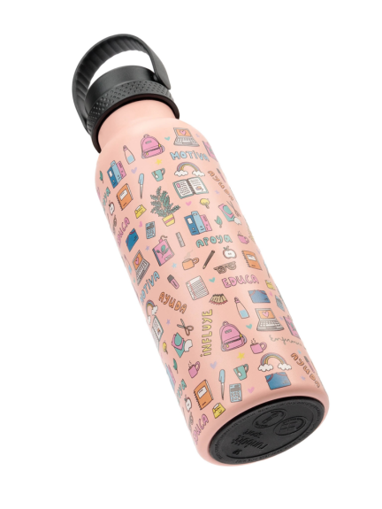Termofľaša 600 ml Runbott