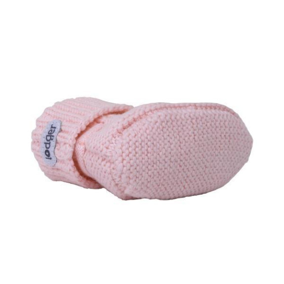 Pletené capáčky Slipper Knit Lodger 0 - 6 m