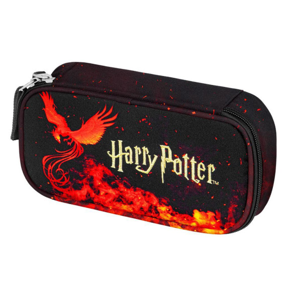Set 3 Core Harry Potter Fénix: batoh, peračník, vrecko GRS Baagl