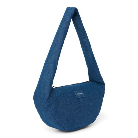 Denim Mini Cross Body Bag Studio Noos