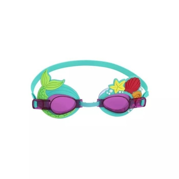Okuliare plavecké AquaPals Bestway