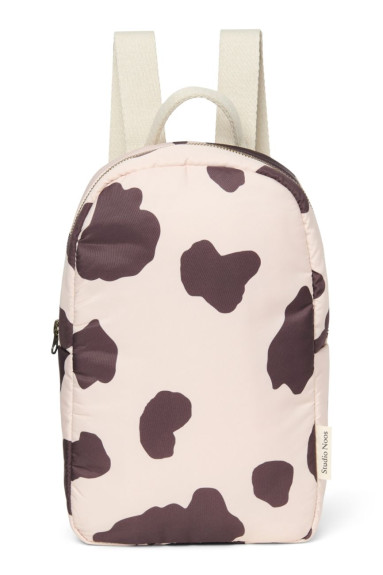 Puffy Mini Backpack - batôžtek Studio Noos