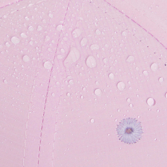 Baseball šiltovka s UV ochranou KiETLA ICONIK Pink Flower