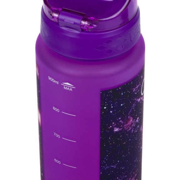 Tritánová fľaša na pitie 1000 ml Baagl