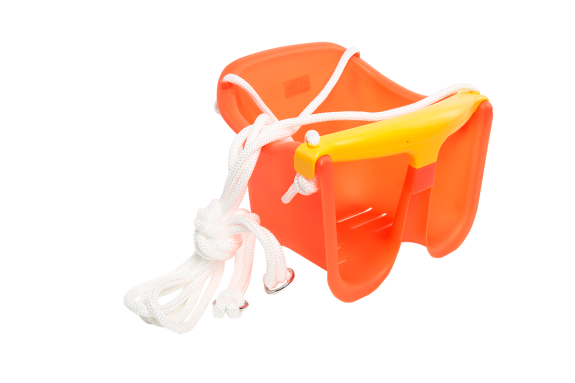 Hojdačka Baby sedačková plastová Chemoplast