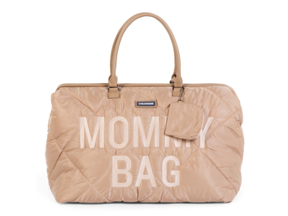 Prebaľovacia taška Mommy Bag Puffered Childhome
