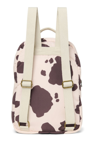 Puffy Midi Backpack - batôžtek s predným vreckom Studio Noos