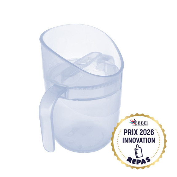 Hrnček tréningový Genius 150 ml Lovi