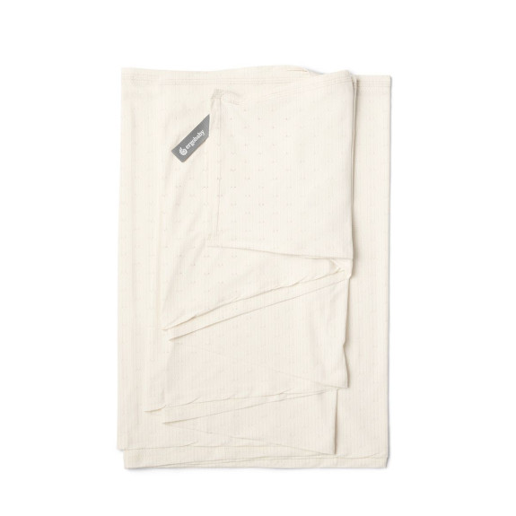 Šatka/Aura Sustainably Sourced Mesh Baby Wrap Ergobaby
