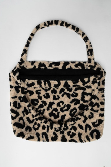 Teddy Mom Bag Studio Noos