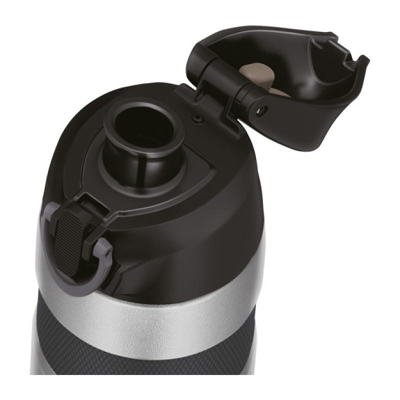Termoska na bicykel s hydratačným uzáverom 600 ml Thermos