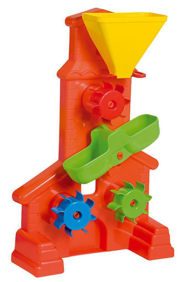 Vodný mlynček 41 cm