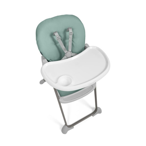 Jedálenská stolička Sit N Fold Hauck