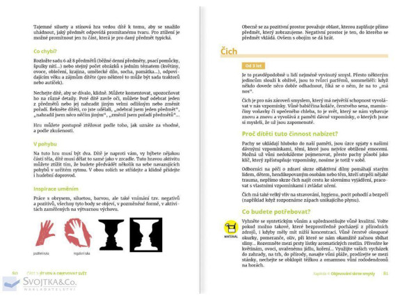 Montessori pre (ne)chápavých (3–6 rokov)