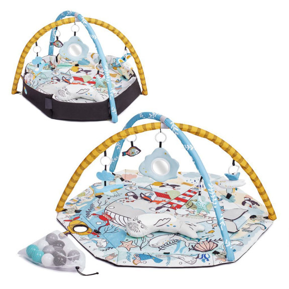 Deka na hranie Smartplay Kinderkraft