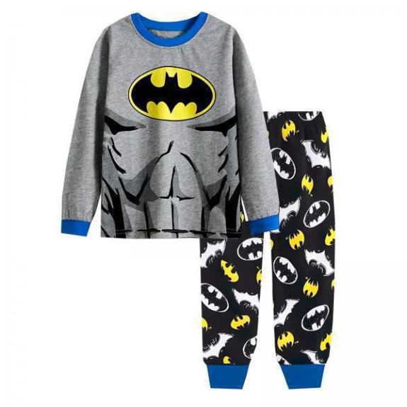 Detské pyžamo Batman Snugs