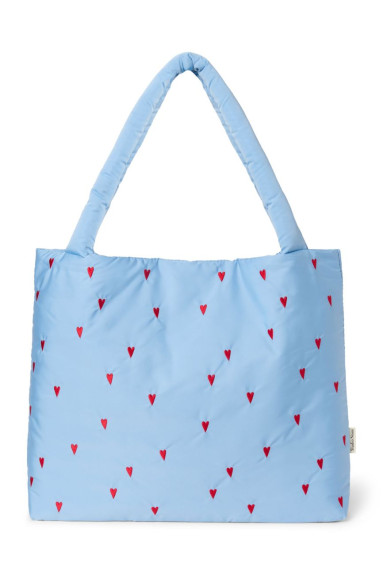 Puffy Mom Bag Studio Noos