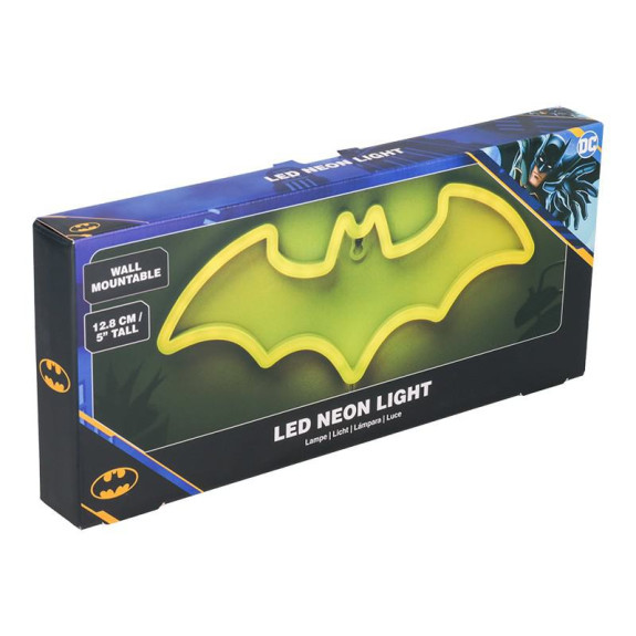 Batman Neon svetlo