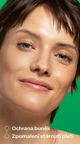 Slow Aging Astaxantín Serum Drops Weleda