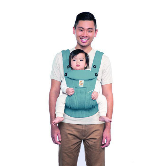 Ergobaby nosítko Omni Breeze