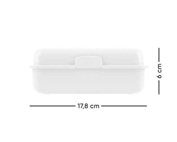 Box na desiatu Polar Baagl