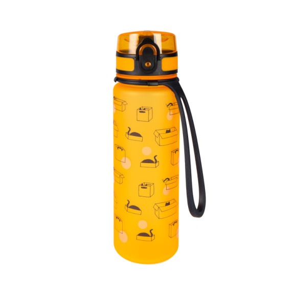Fľaša 500 ml Albi