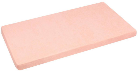 Froté prestieradlo 120x60 cm Infantilo